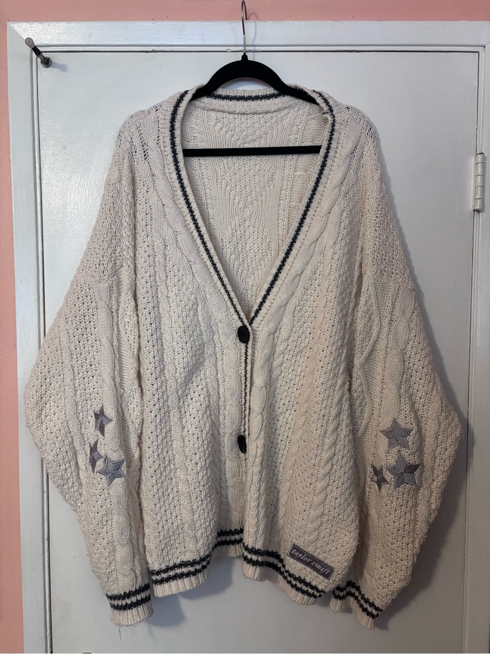 Taylor Swift Cardigan 2024 rerelease